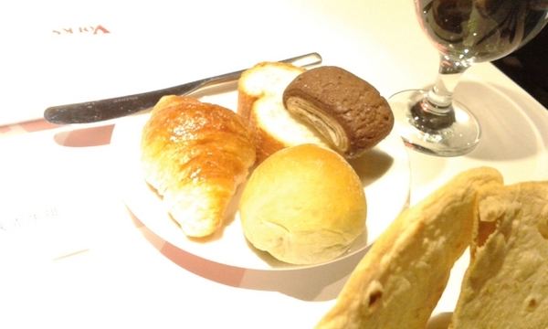 VOLKS 沃克牛排(敦南店):沃克牛排【二訪】