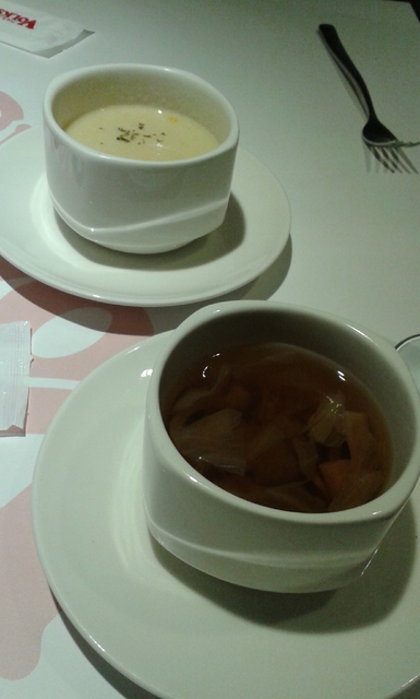 VOLKS 沃克牛排(敦南店):沃克牛排【二訪】