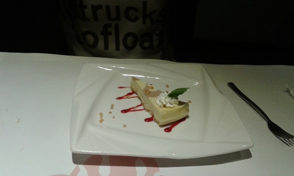 VOLKS 沃克牛排(敦南店):沃克牛排【二訪】