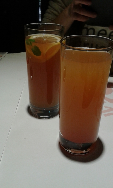 VOLKS 沃克牛排(敦南店):沃克牛排【二訪】