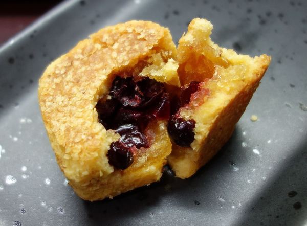 佳德糕饼 蔓越莓凤梨酥 老店创新口味 大排长龙名店 伴手礼 团购 宅配