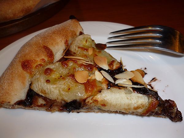 Vasa Pizzeria 瓦薩比薩(松山車站店)：終於吃到瓦薩比薩--松山車站店-Vasa Pizzeria 瓦薩比薩口碑券体驗心得