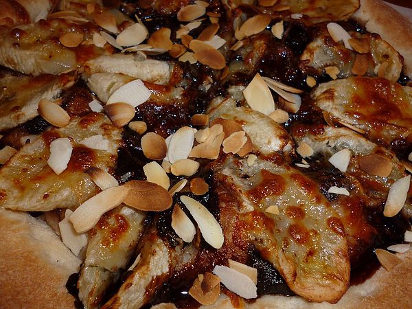 Vasa Pizzeria 瓦薩比薩(松山車站店)：終於吃到瓦薩比薩--松山車站店-Vasa Pizzeria 瓦薩比薩口碑券体驗心得