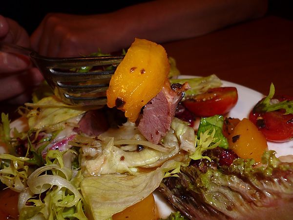 Vasa Pizzeria 瓦薩比薩(松山車站店)：終於吃到瓦薩比薩--松山車站店-Vasa Pizzeria 瓦薩比薩口碑券体驗心得