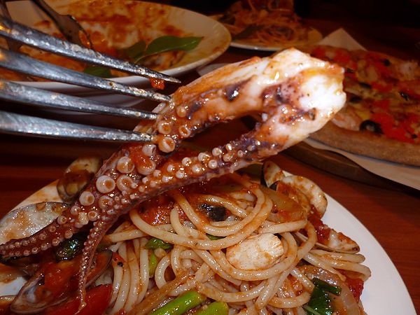 Vasa Pizzeria 瓦薩比薩(松山車站店)：終於吃到瓦薩比薩--松山車站店-Vasa Pizzeria 瓦薩比薩口碑券体驗心得