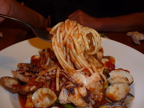 Vasa Pizzeria 瓦薩比薩(松山車站店)：終於吃到瓦薩比薩--松山車站店-Vasa Pizzeria 瓦薩比薩口碑券体驗心得