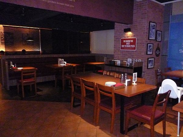 Vasa Pizzeria 瓦薩比薩(松山車站店)：終於吃到瓦薩比薩--松山車站店-Vasa Pizzeria 瓦薩比薩口碑券体驗心得