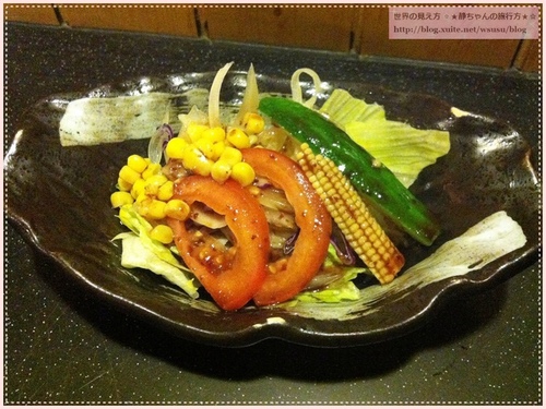 古亭 ❤ 魚 日式‧料理 ❤ 喜歡深夜食堂必吃，CP值很高的生魚片丼飯