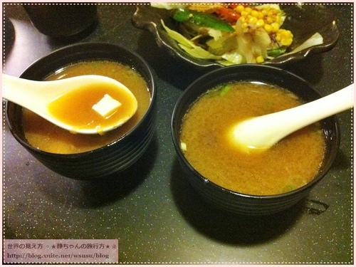 古亭 ❤ 魚 日式‧料理 ❤ 喜歡深夜食堂必吃，CP值很高的生魚片丼飯