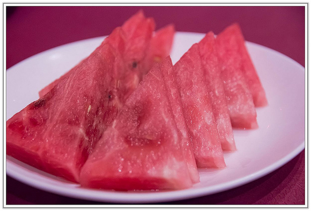 ╠桃園食記╣吃到一種媽媽的味道 廚師多才藝色 餐廳香味俱全-富立登國際大飯店(燁‧中華料理)