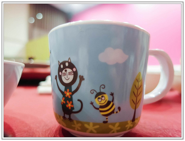 ╠桃園食記╣吃到一種媽媽的味道 廚師多才藝色 餐廳香味俱全-富立登國際大飯店(燁‧中華料理)