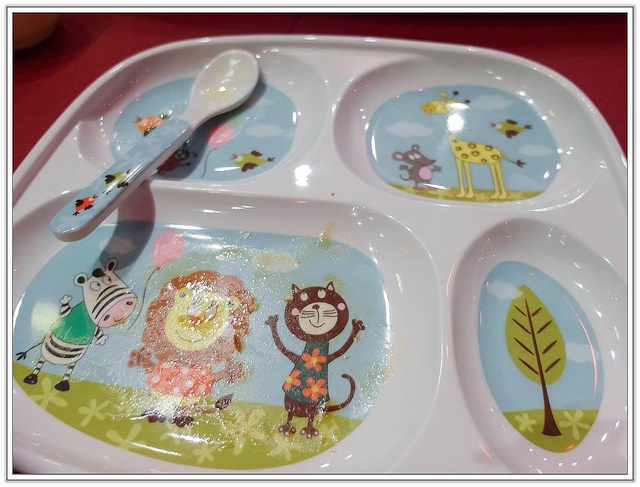 ╠桃園食記╣吃到一種媽媽的味道 廚師多才藝色 餐廳香味俱全-富立登國際大飯店(燁‧中華料理)