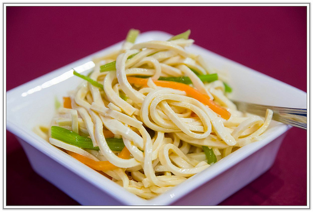 ╠桃園食記╣吃到一種媽媽的味道 廚師多才藝色 餐廳香味俱全-富立登國際大飯店(燁‧中華料理)