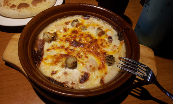 Saizeriya薩莉亞義大利料理餐廳(師大店)：薩莉亞義式料理餐廳(愛買大直店)