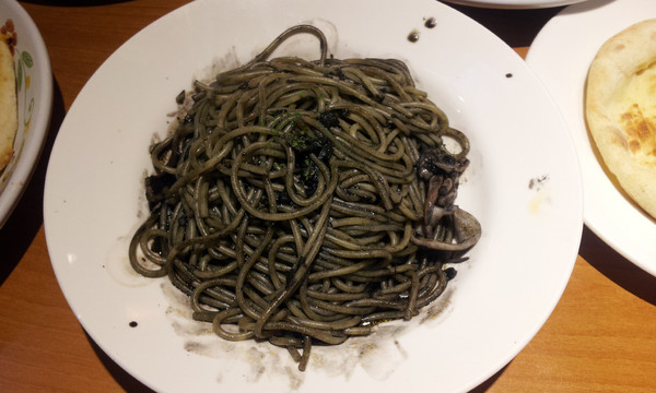 Saizeriya薩莉亞義大利料理餐廳(師大店)：薩莉亞義式料理餐廳(愛買大直店)