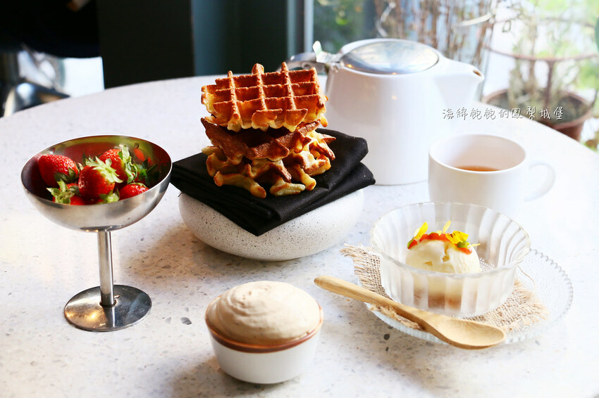 台北最強草莓千層派「SEASON 敦南旗艦店」東區法式甜點、下午茶推薦、菜單價位(捷運信義安和站)