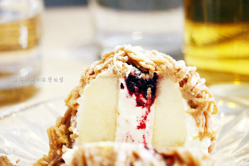 台北最強草莓千層派「SEASON 敦南旗艦店」東區法式甜點、下午茶推薦、菜單價位(捷運信義安和站)