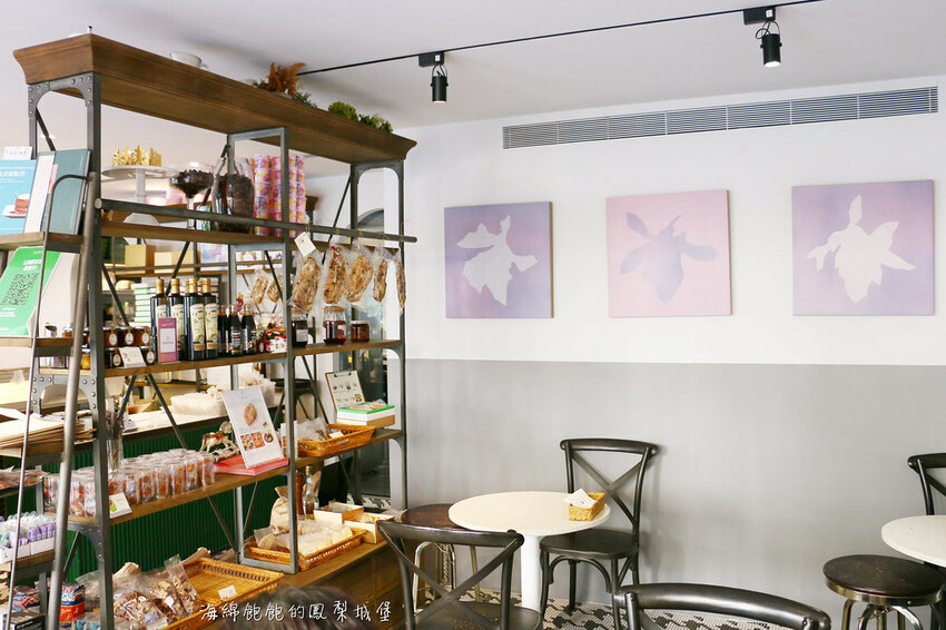 台北最強草莓千層派「SEASON 敦南旗艦店」東區法式甜點、下午茶推薦、菜單價位(捷運信義安和站)