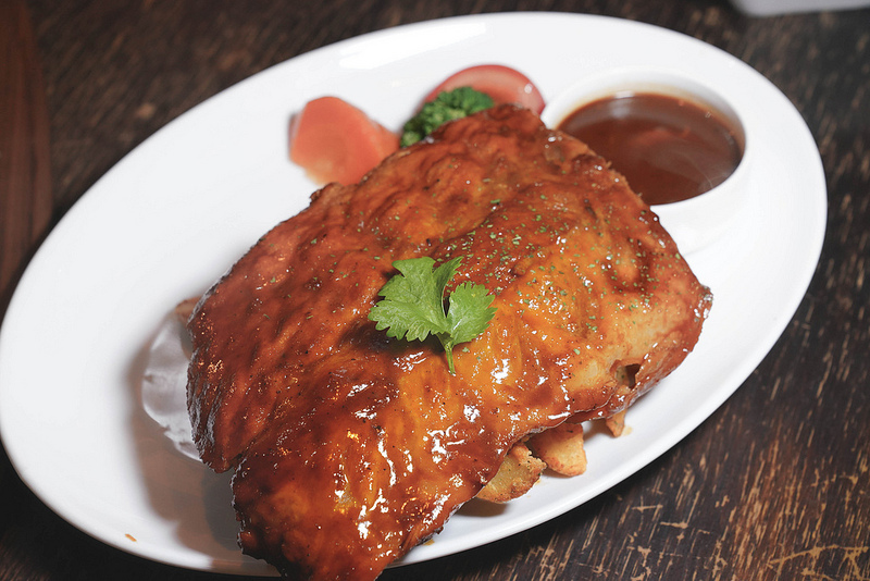 紐澳良小廚 (16)