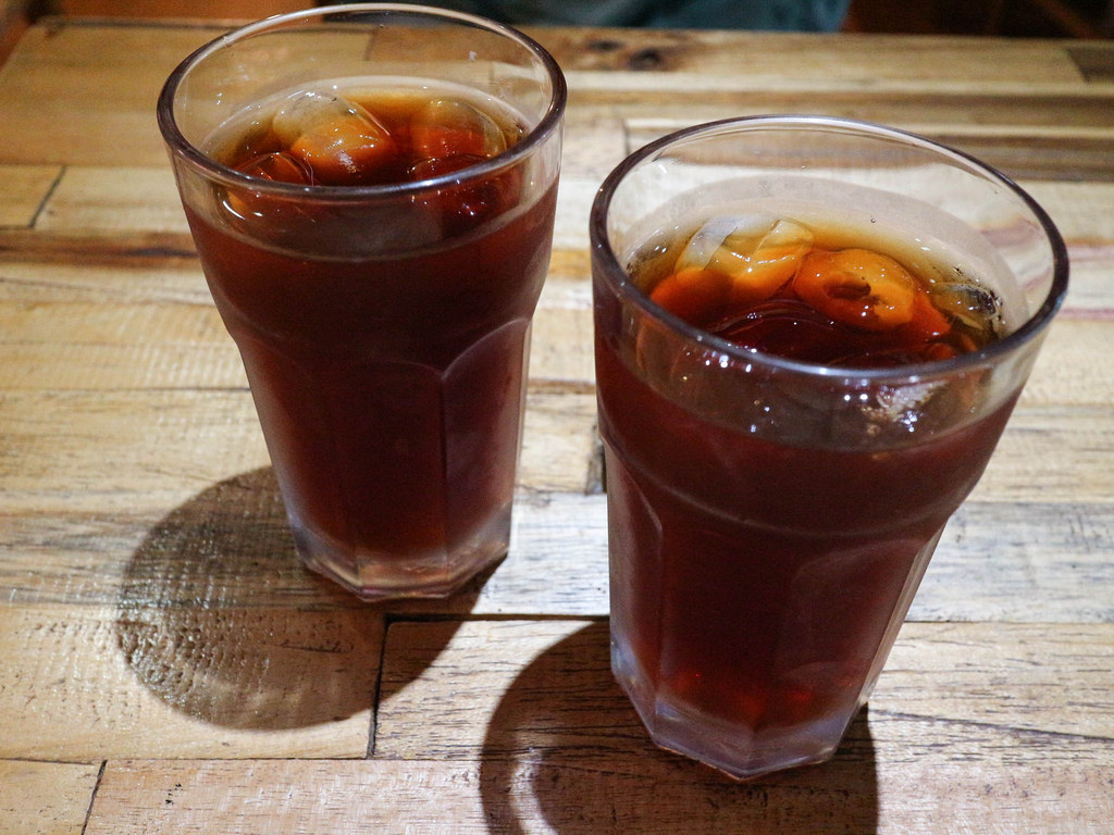 巴和奈野 Brunch Cafe (7)