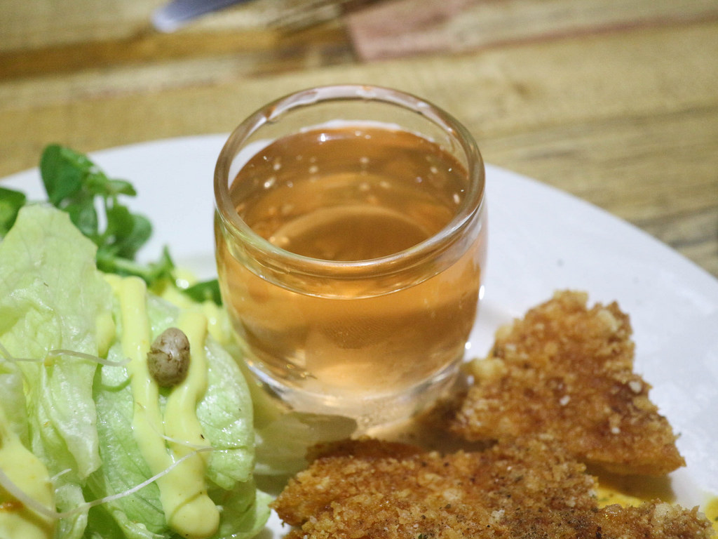 巴和奈野 Brunch Cafe (14)