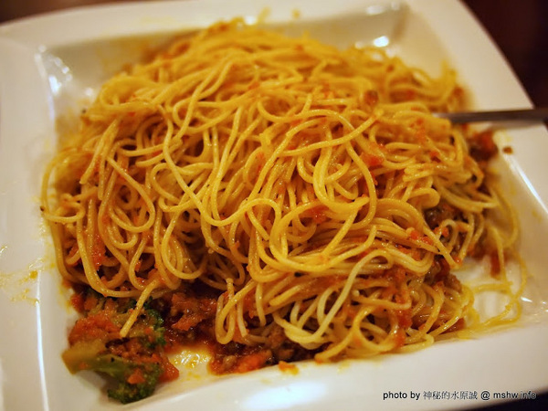 咖哩老師：【食記】椰奶日式咖哩與瓜仔肉拌麵 @ 台中西區-咖哩老師