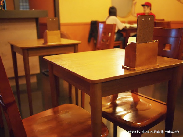 咖哩老師：【食記】椰奶日式咖哩與瓜仔肉拌麵 @ 台中西區-咖哩老師