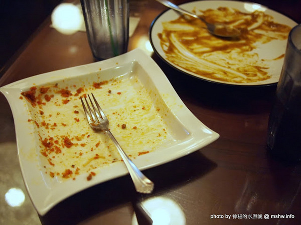 咖哩老師：【食記】椰奶日式咖哩與瓜仔肉拌麵 @ 台中西區-咖哩老師