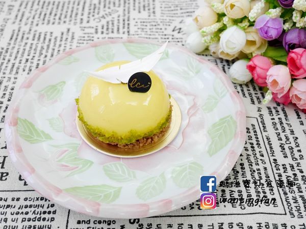 【東區甜點】Color C%5Code X 甜滋滋下午茶饗宴 精緻美味 讓人在家也能享受迷人的午茶時光 (15).JPG