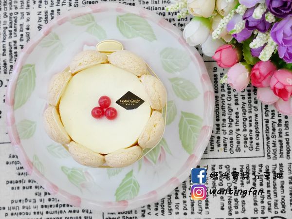 【東區甜點】Color C%5Code X 甜滋滋下午茶饗宴 精緻美味 讓人在家也能享受迷人的午茶時光 (18).JPG