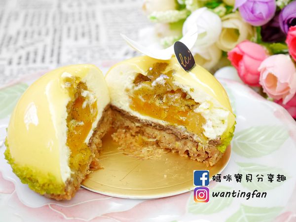 【東區甜點】Color C%5Code X 甜滋滋下午茶饗宴 精緻美味 讓人在家也能享受迷人的午茶時光 (17).JPG