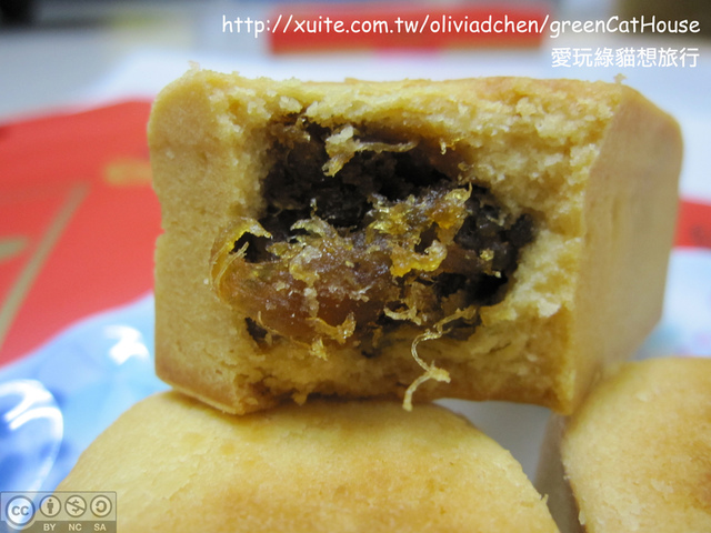 【邀稿】秒鮮旺鳳梨酥