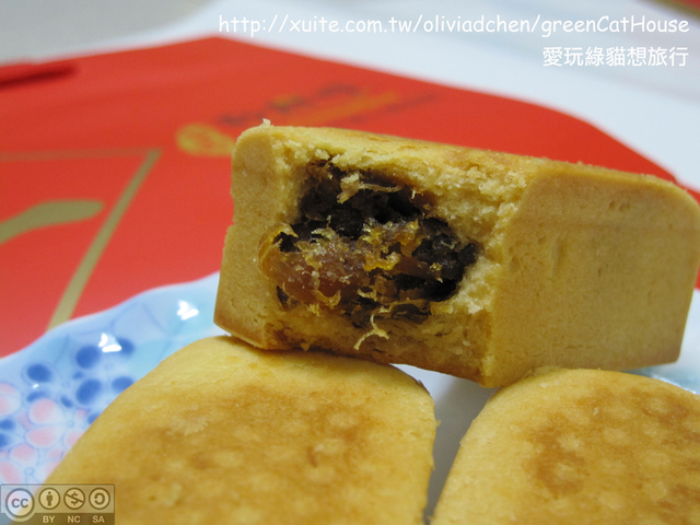 【邀稿】秒鮮旺鳳梨酥