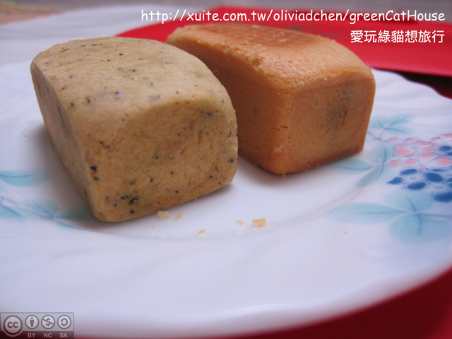 【邀稿】秒鮮旺鳳梨酥