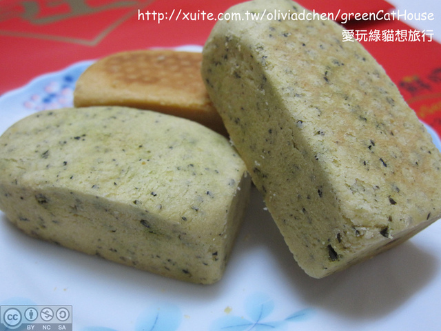 【邀稿】秒鮮旺鳳梨酥