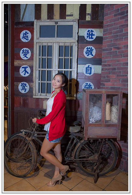 ╠台北食記╣懷舊餐廳隱身科技內湖 道地香港茶餐廳-大食代食神大選-香港食堂