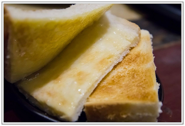 ╠台北食記╣懷舊餐廳隱身科技內湖 道地香港茶餐廳-大食代食神大選-香港食堂
