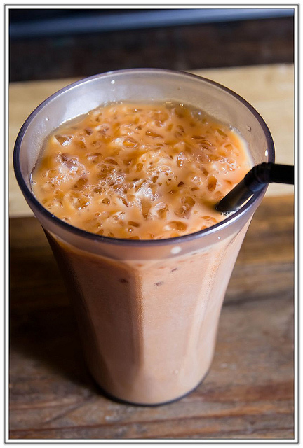 ╠台北食記╣懷舊餐廳隱身科技內湖 道地香港茶餐廳-大食代食神大選-香港食堂