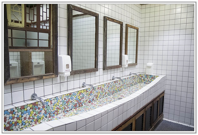 ╠台北食記╣懷舊餐廳隱身科技內湖 道地香港茶餐廳-大食代食神大選-香港食堂