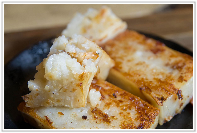 ╠台北食記╣懷舊餐廳隱身科技內湖 道地香港茶餐廳-大食代食神大選-香港食堂