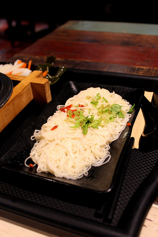 【大食代食神大選】百年吳家鼎邊趖~大食代大直旗艦店