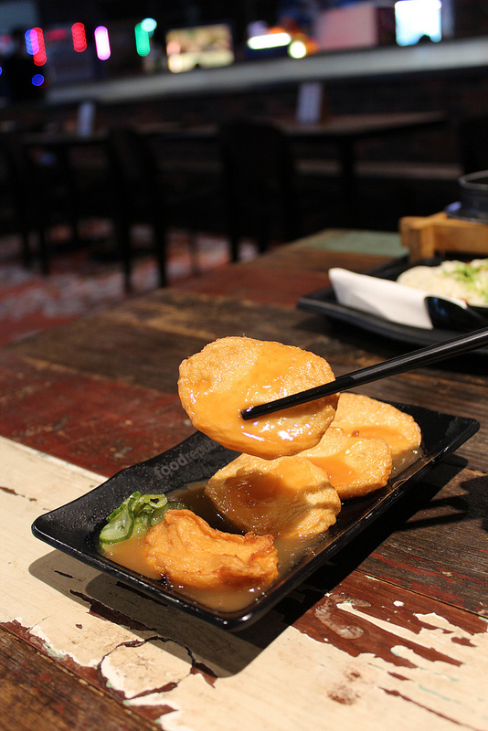 【大食代食神大選】百年吳家鼎邊趖~大食代大直旗艦店