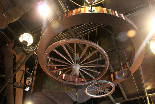 【大食代食神大選】百年吳家鼎邊趖~大食代大直旗艦店