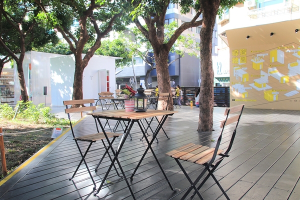 台中市民廣場:【台中市景點】IKEA給家更多可能創意生活展~2017期間限定