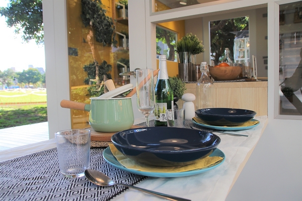 台中市民廣場:【台中市景點】IKEA給家更多可能創意生活展~2017期間限定