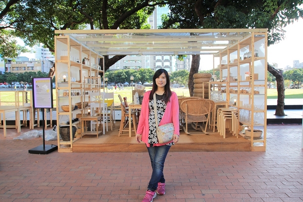 台中市民廣場:【台中市景點】IKEA給家更多可能創意生活展~2017期間限定