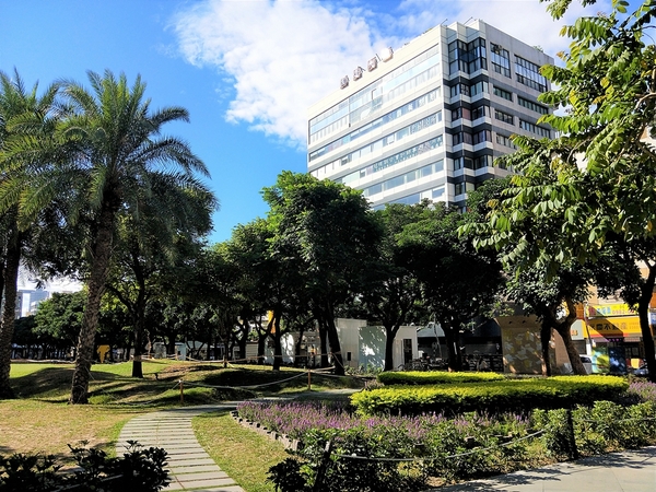 台中市民廣場:【台中市景點】IKEA給家更多可能創意生活展~2017期間限定