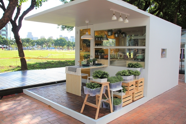 台中市民廣場:【台中市景點】IKEA給家更多可能創意生活展~2017期間限定