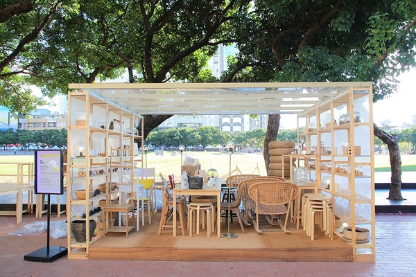 台中市民廣場:【台中市景點】IKEA給家更多可能創意生活展~2017期間限定