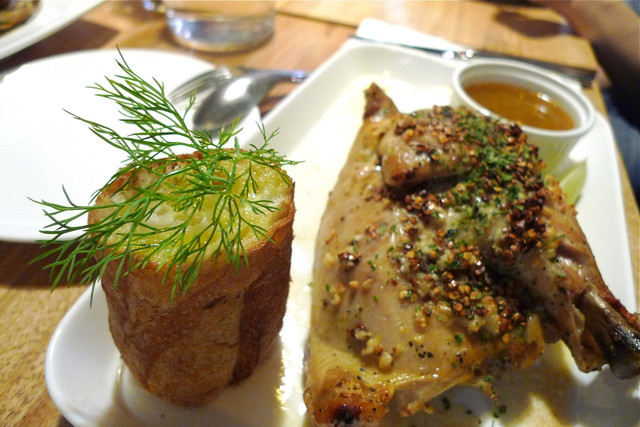 February 18, 2011 二訪 大肚皮義式餐坊 Big Pancia